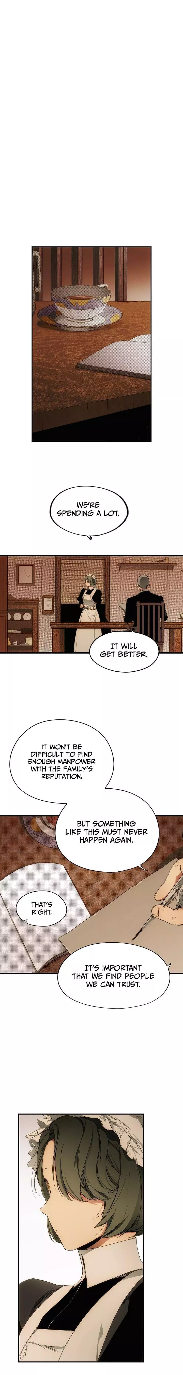 A Stepmother's Märchen Chapter 13 page 14