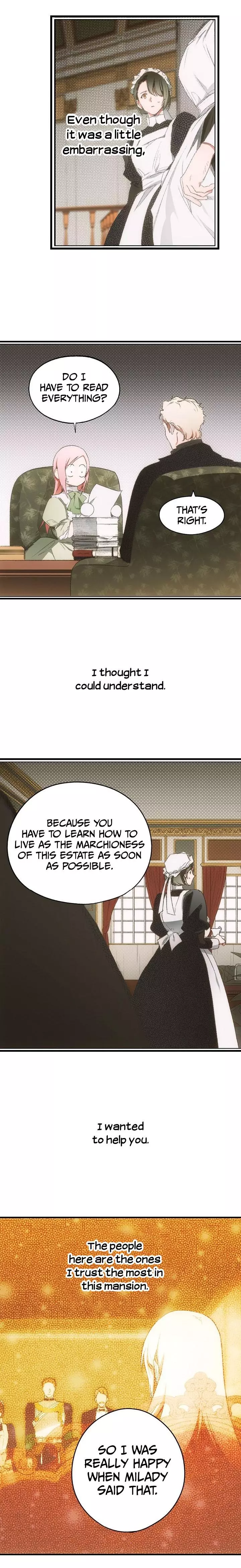 A Stepmother's Märchen Chapter 13 page 17