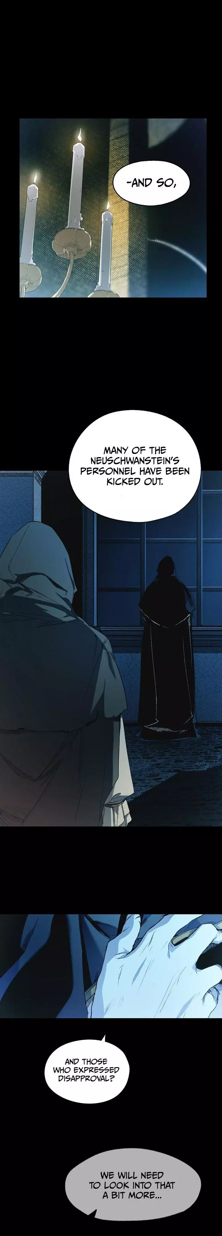 A Stepmother's Märchen Chapter 13 page 21