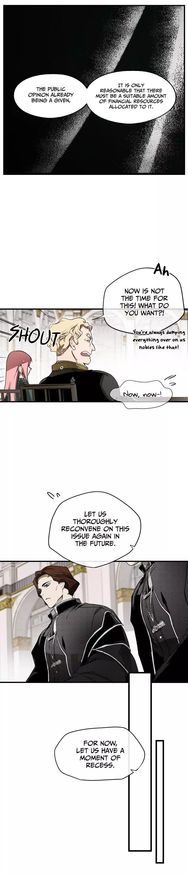 A Stepmother's Märchen Chapter 15 page 5