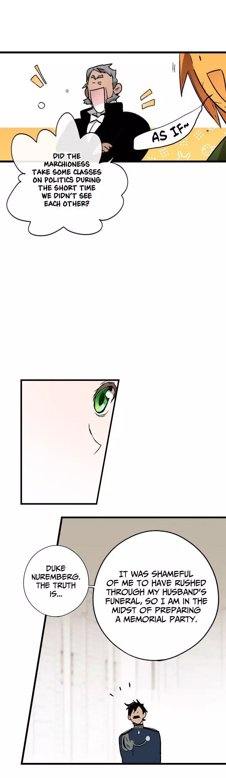 A Stepmother's Märchen Chapter 15 page 7