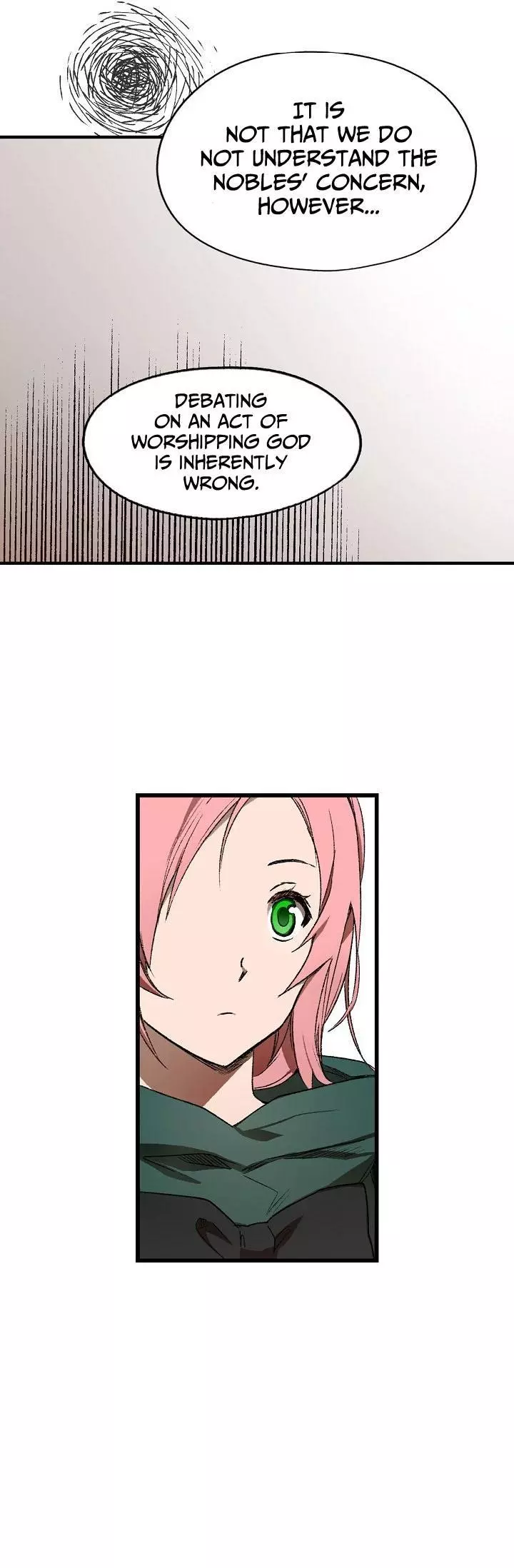 A Stepmother's Märchen Chapter 15 page 4