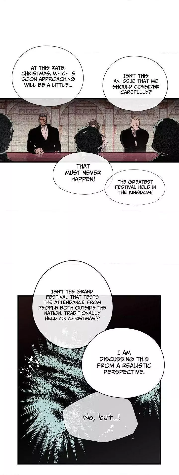 A Stepmother's Märchen Chapter 15 page 2