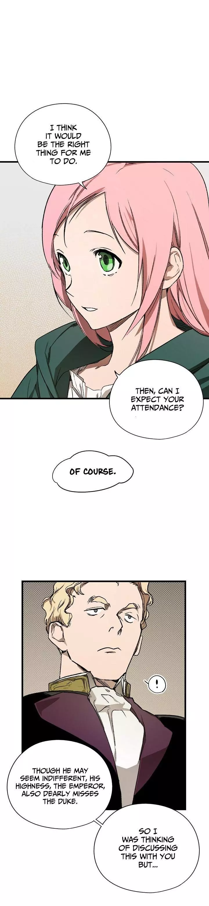 A Stepmother's Märchen Chapter 15 page 9
