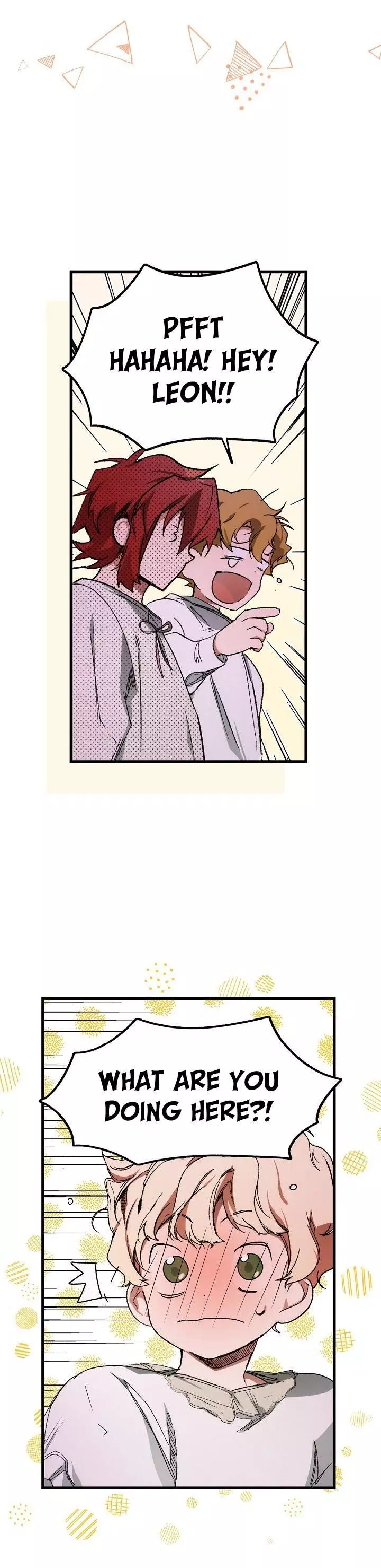 A Stepmother's Märchen Chapter 15 page 20