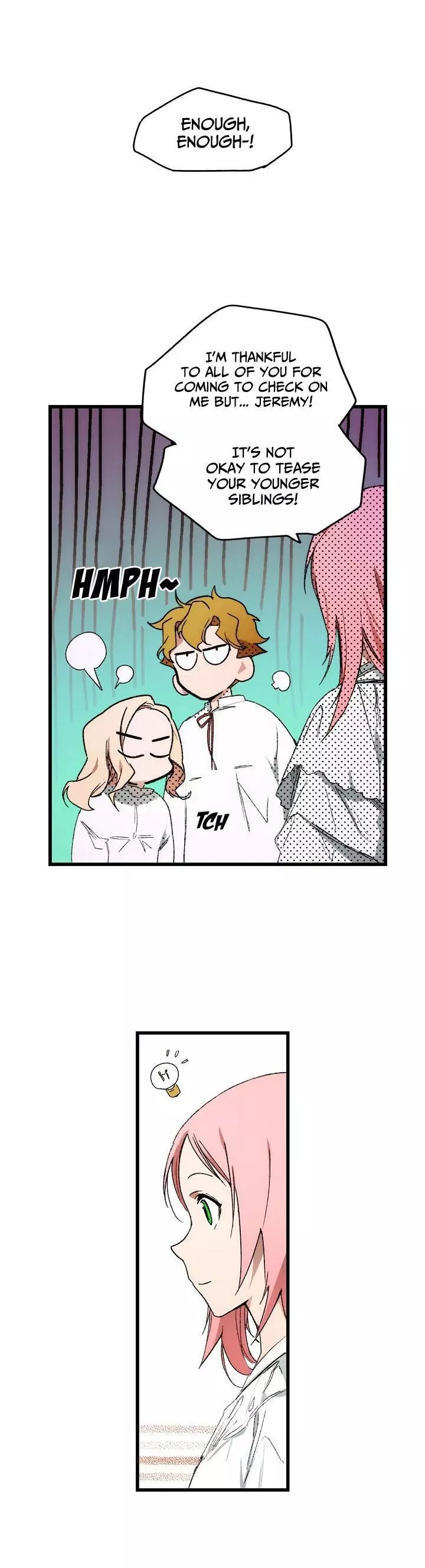 A Stepmother's Märchen Chapter 15 page 23