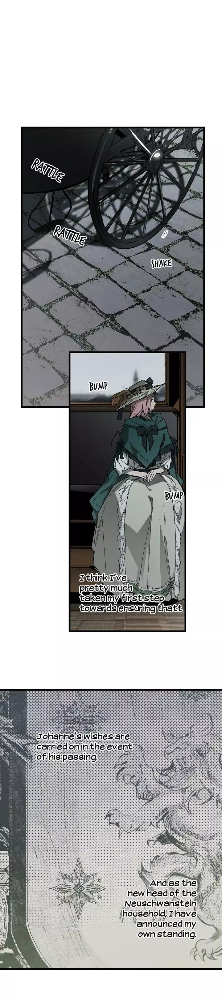 A Stepmother's Märchen Chapter 15 page 12