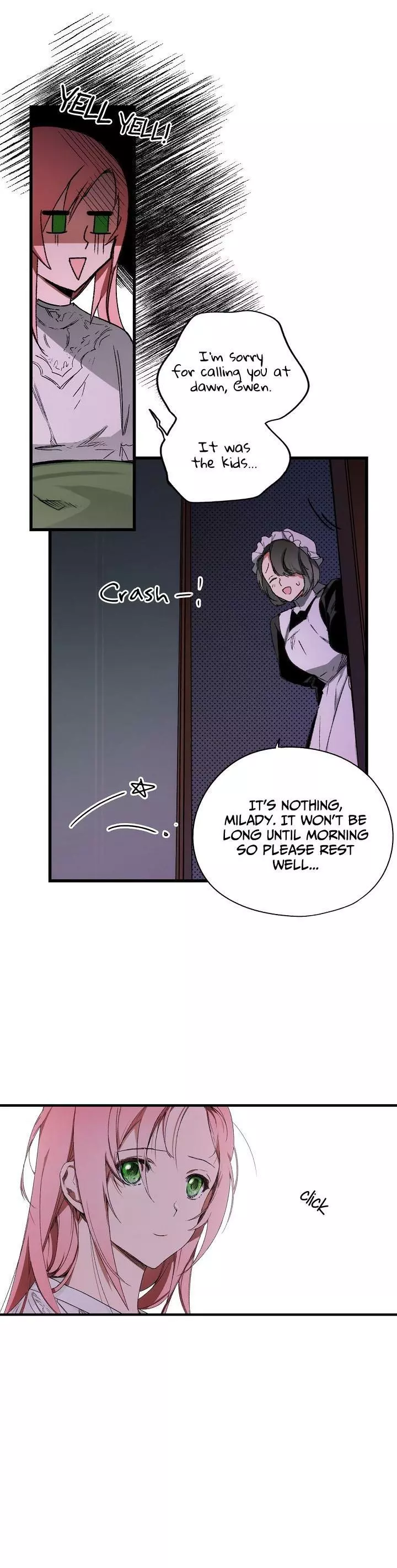 A Stepmother's Märchen Chapter 15 page 22