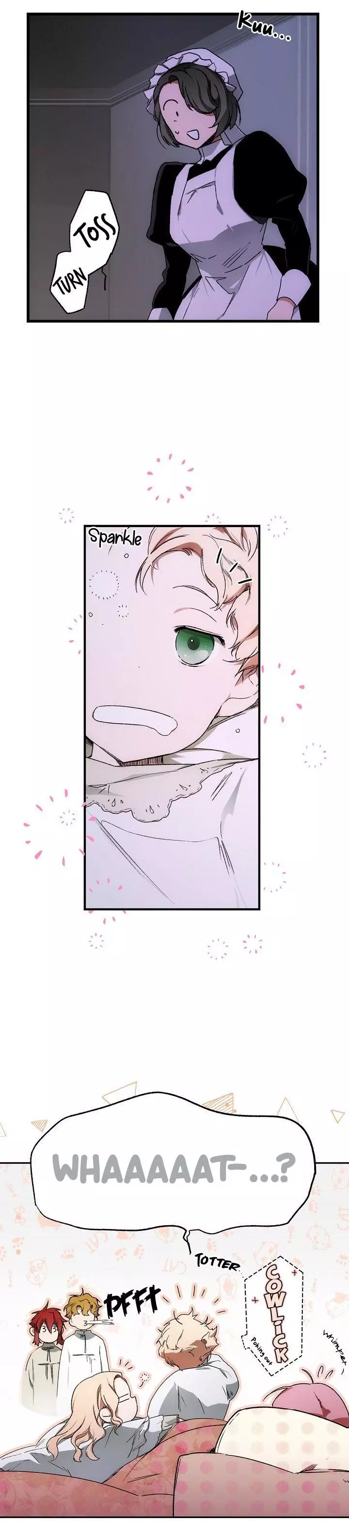 A Stepmother's Märchen Chapter 15 page 19