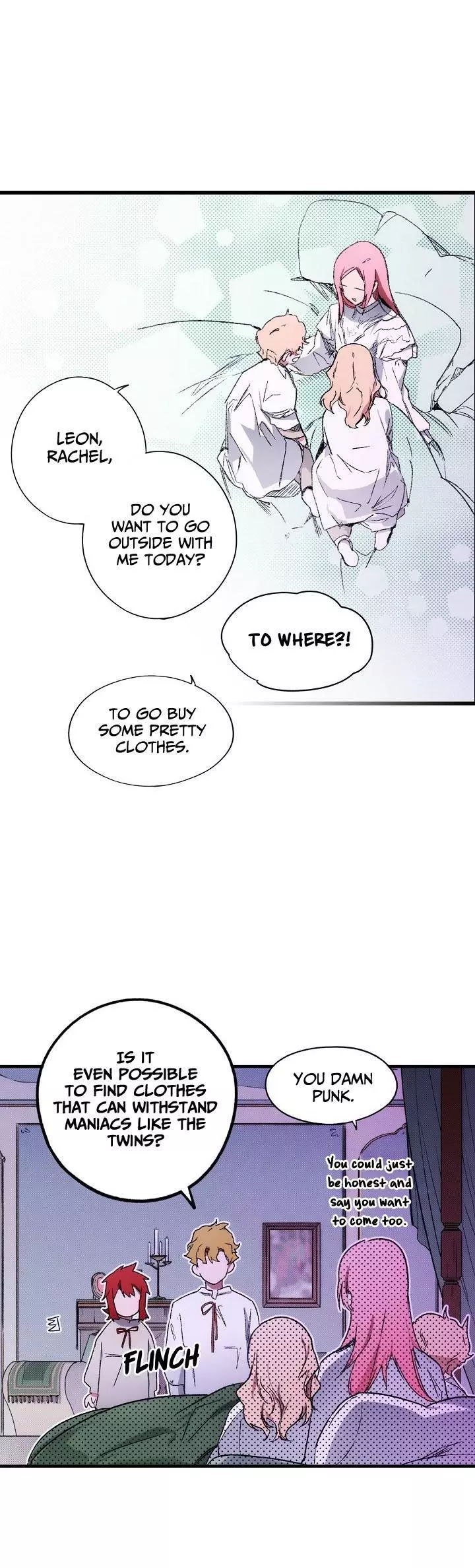 A Stepmother's Märchen Chapter 15 page 24