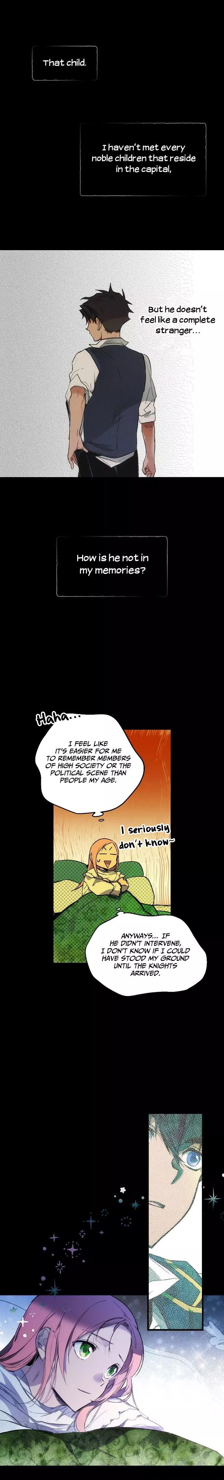 A Stepmother's Märchen Chapter 18 page 15