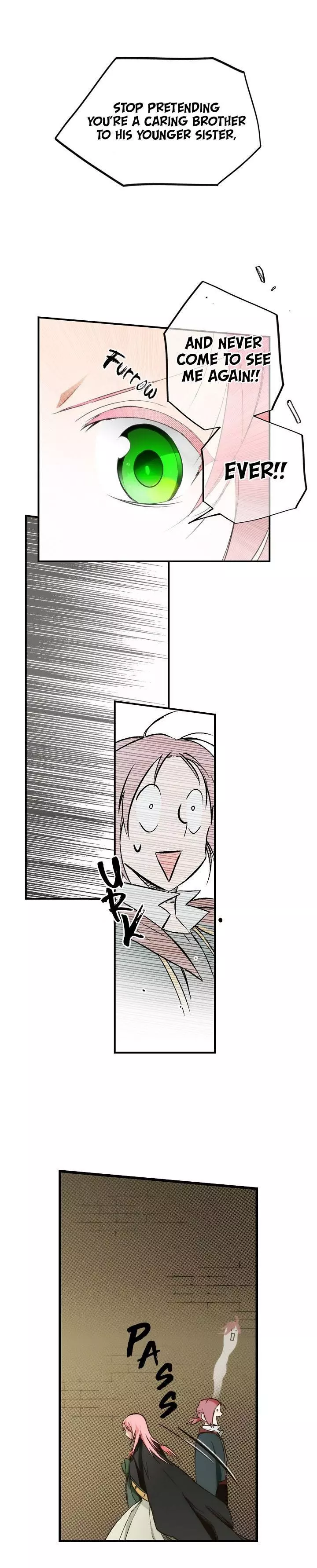 A Stepmother's Märchen Chapter 17 page 14