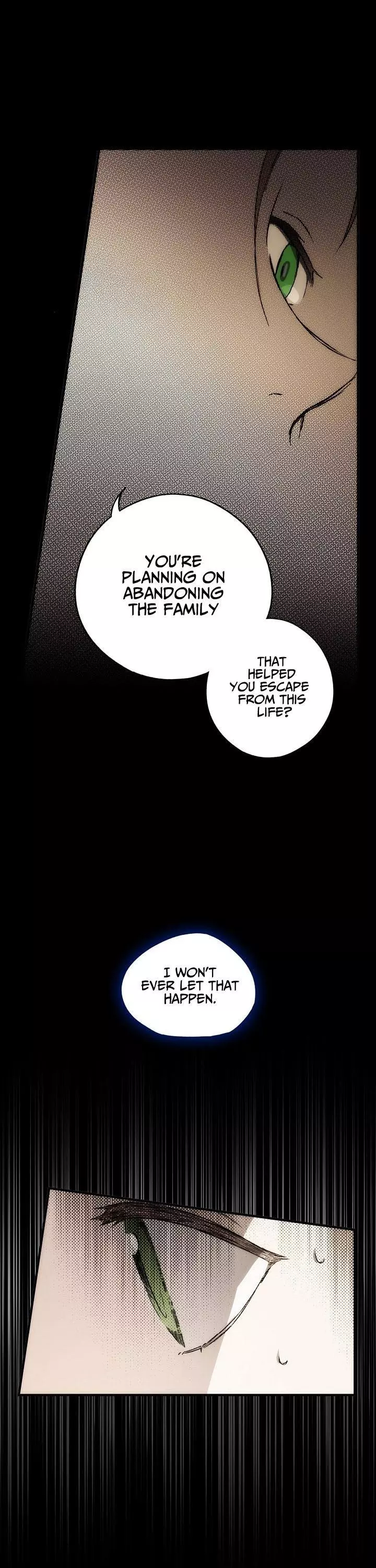 A Stepmother's Märchen Chapter 17 page 10