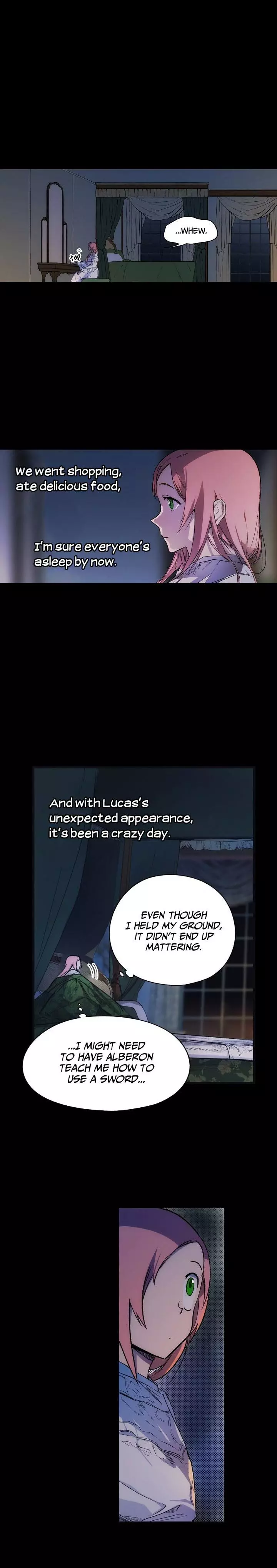 A Stepmother's Märchen Chapter 18 page 14