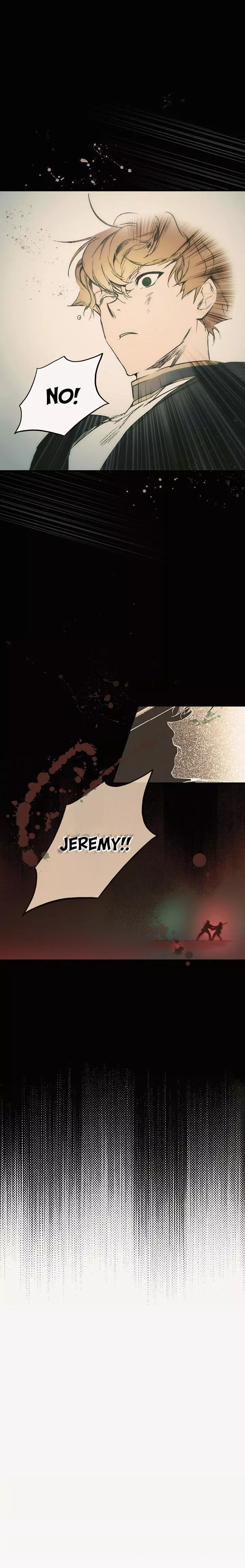 A Stepmother's Märchen Chapter 21 page 3