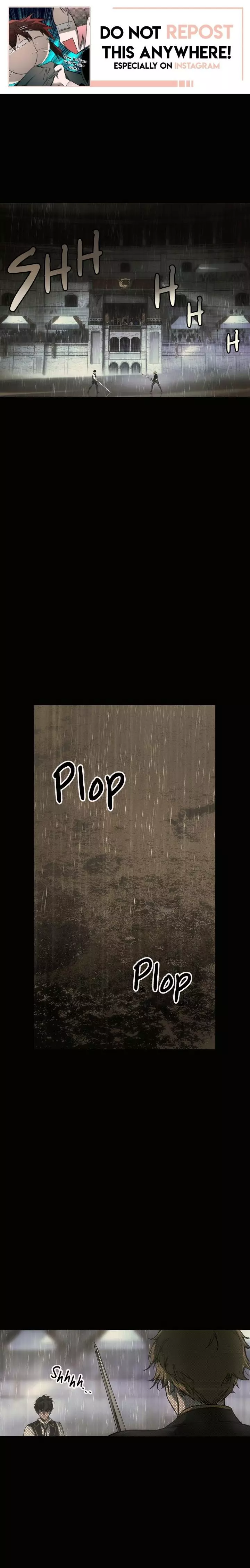 A Stepmother's Märchen Chapter 21 page 1