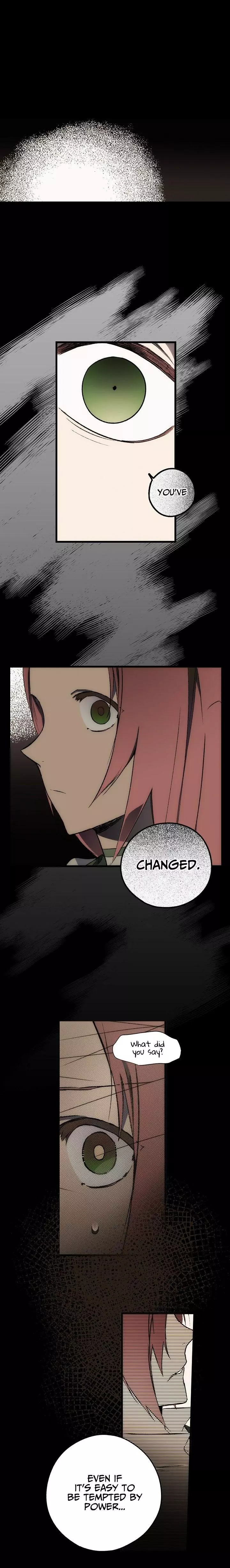 A Stepmother's Märchen Chapter 17 page 7