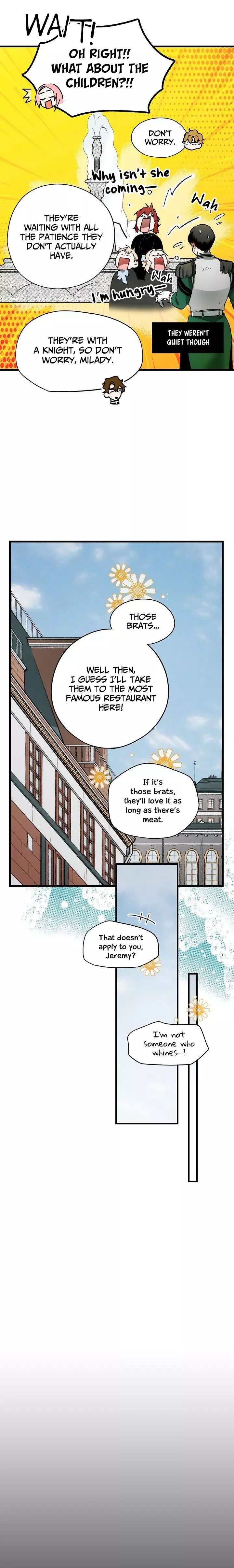 A Stepmother's Märchen Chapter 18 page 12