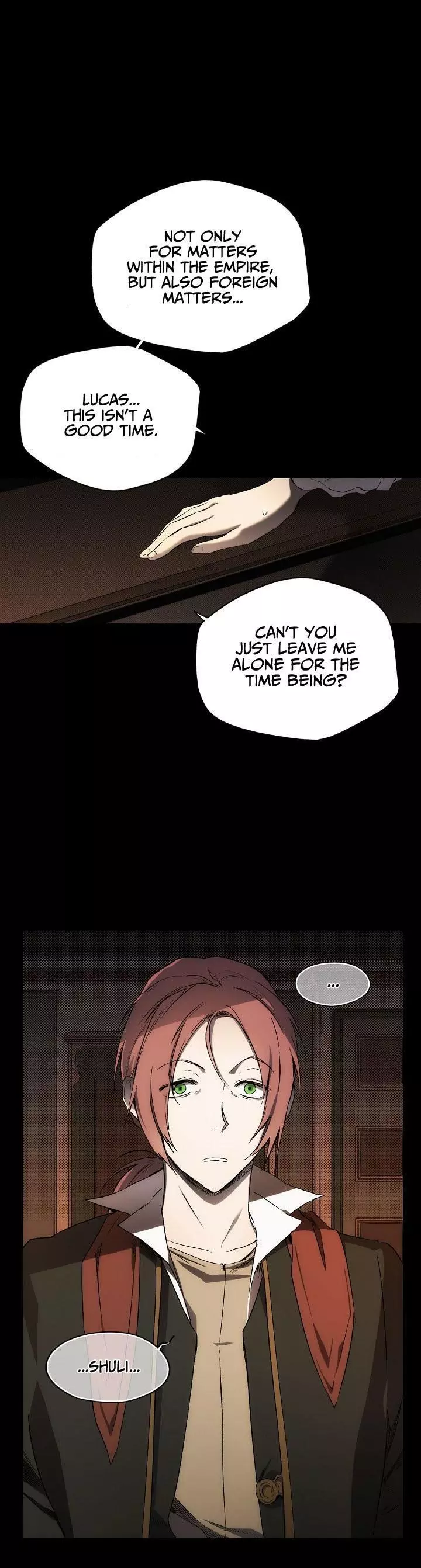 A Stepmother's Märchen Chapter 17 page 6