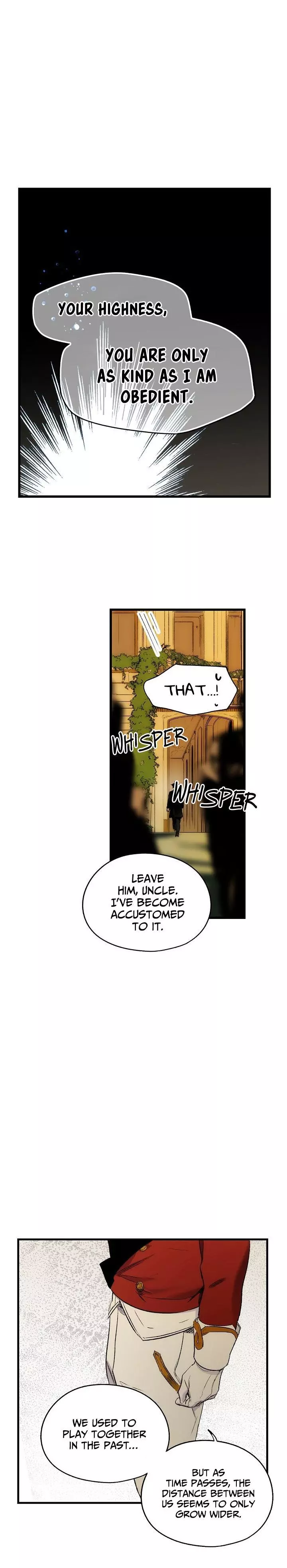 A Stepmother's Märchen Chapter 21 page 21