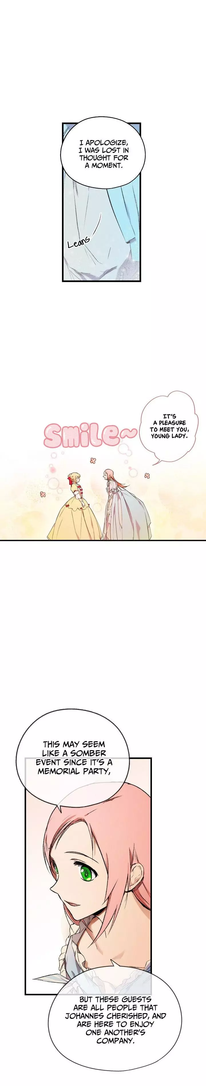 A Stepmother's Märchen Chapter 20 page 2