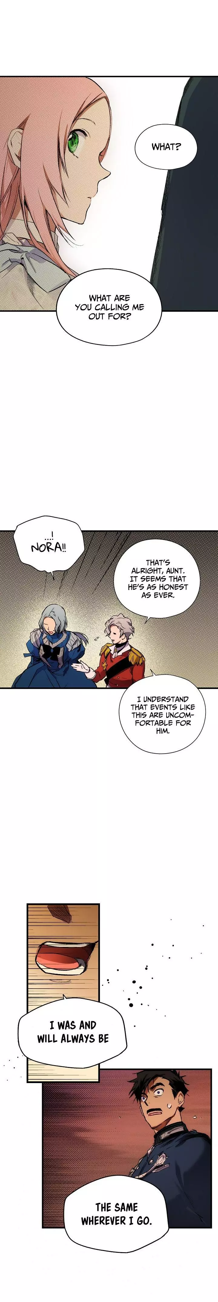 A Stepmother's Märchen Chapter 21 page 20