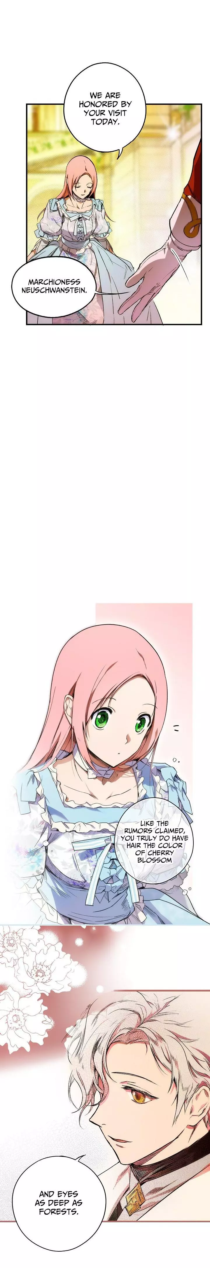 A Stepmother's Märchen Chapter 21 page 16