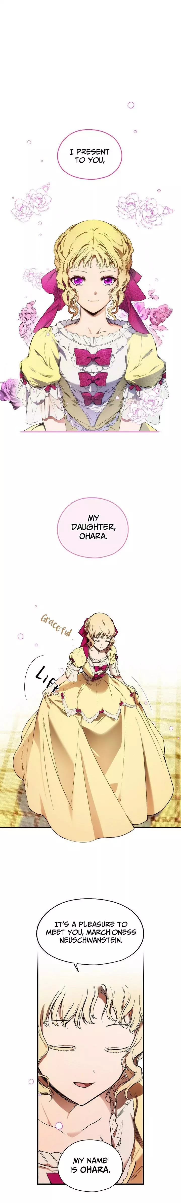 A Stepmother's Märchen Chapter 19 page 12