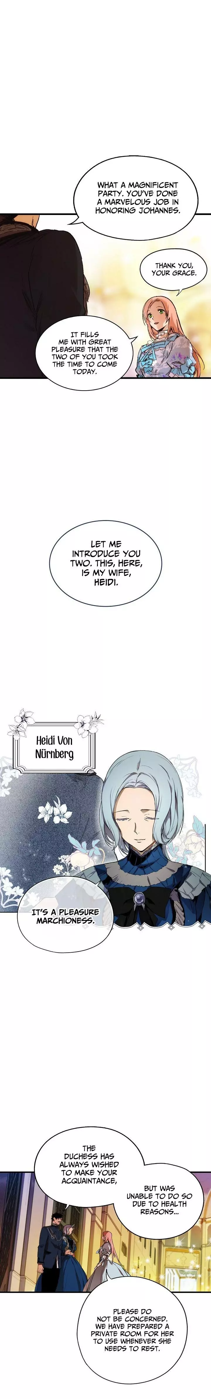 A Stepmother's Märchen Chapter 20 page 10