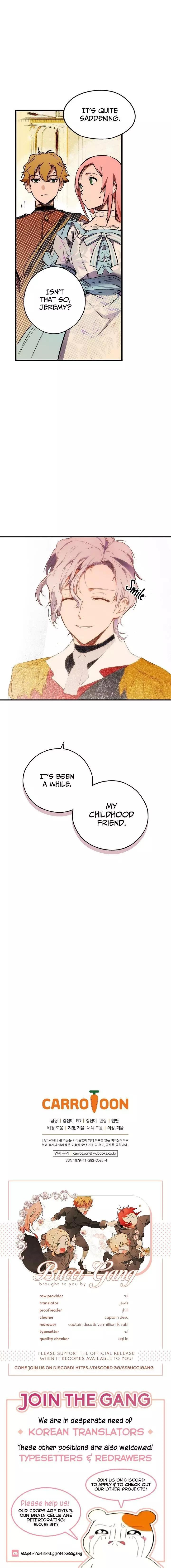 A Stepmother's Märchen Chapter 21 page 22