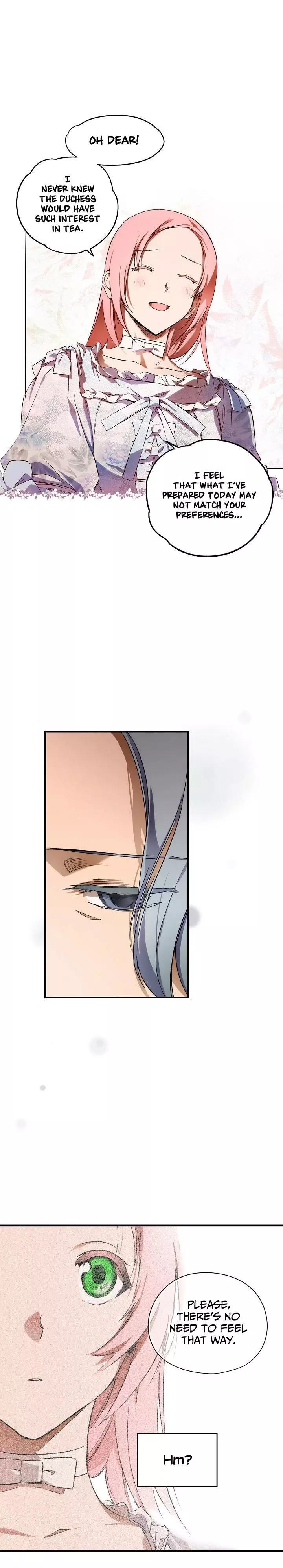 A Stepmother's Märchen Chapter 20 page 12