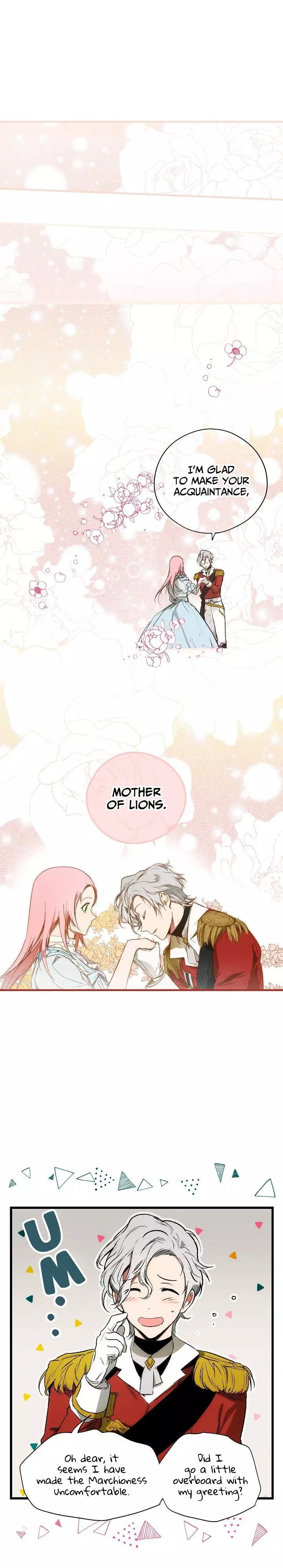 A Stepmother's Märchen Chapter 21 page 17
