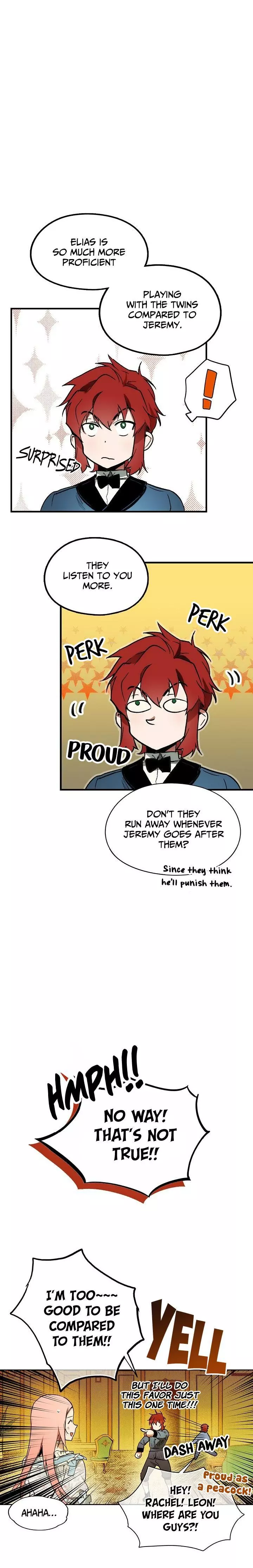 A Stepmother's Märchen Chapter 22 page 6
