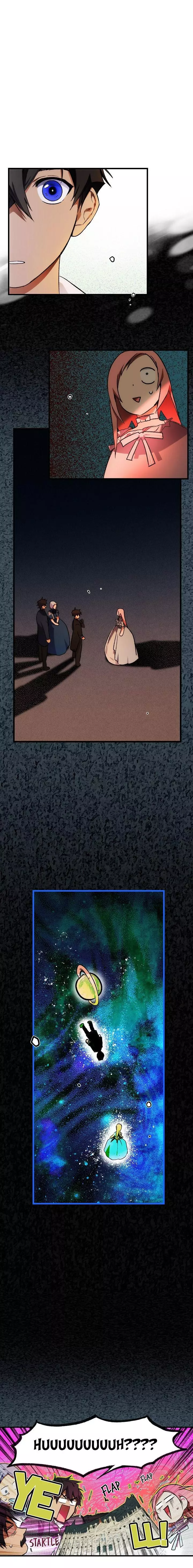 A Stepmother's Märchen Chapter 20 page 17