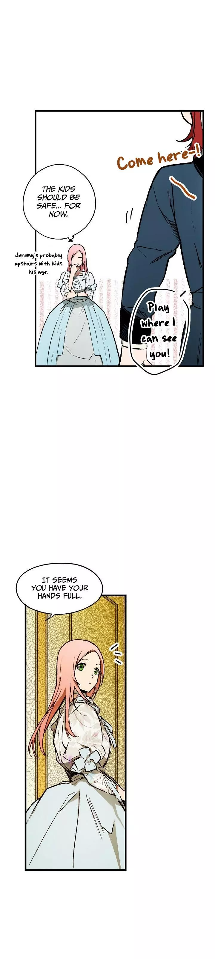 A Stepmother's Märchen Chapter 22 page 7