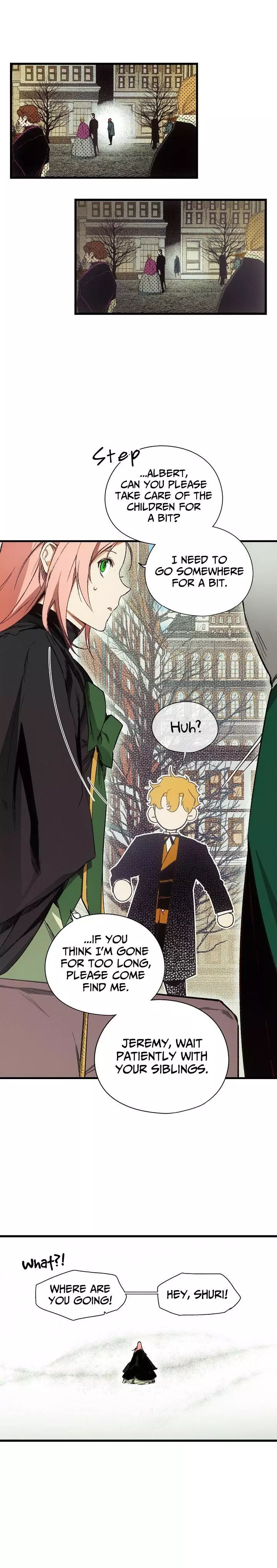 A Stepmother's Märchen Chapter 16 page 26