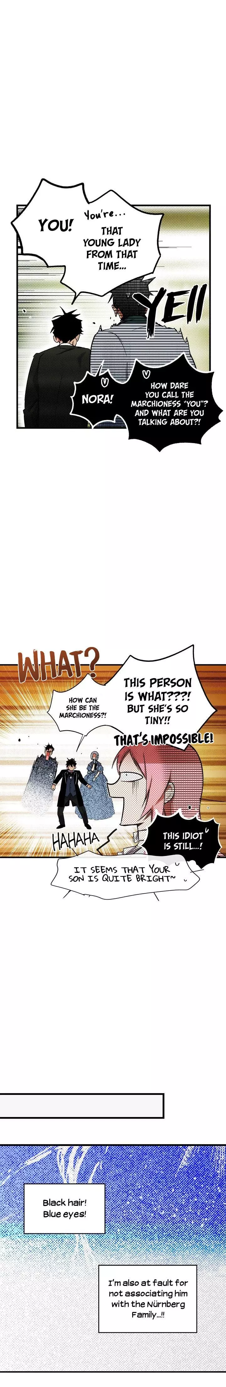 A Stepmother's Märchen Chapter 20 page 18