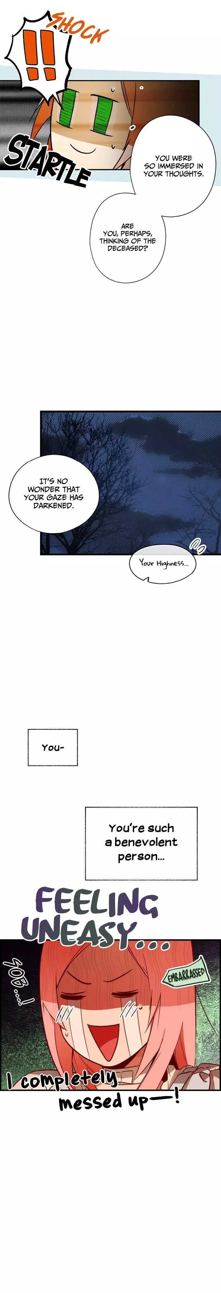 A Stepmother's Märchen Chapter 22 page 16