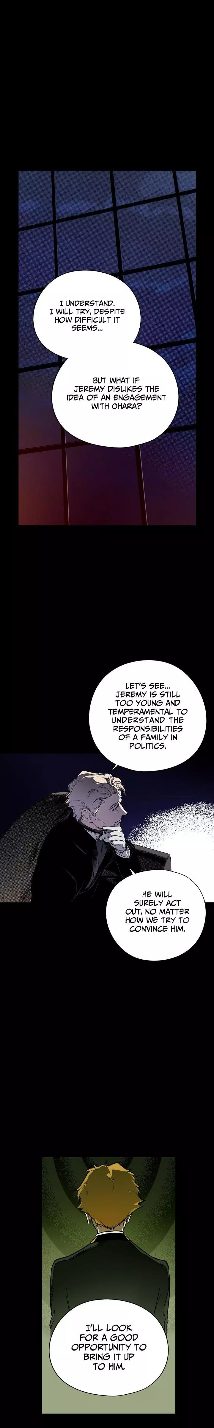A Stepmother's Märchen Chapter 19 page 18