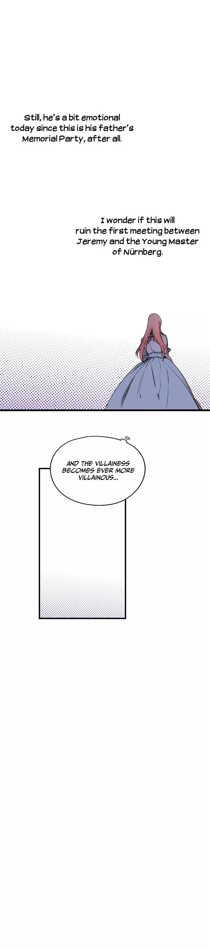 A Stepmother's Märchen Chapter 22 page 3