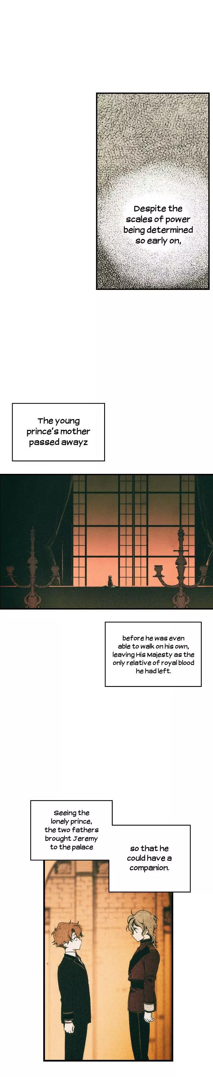 A Stepmother's Märchen Chapter 22 page 13
