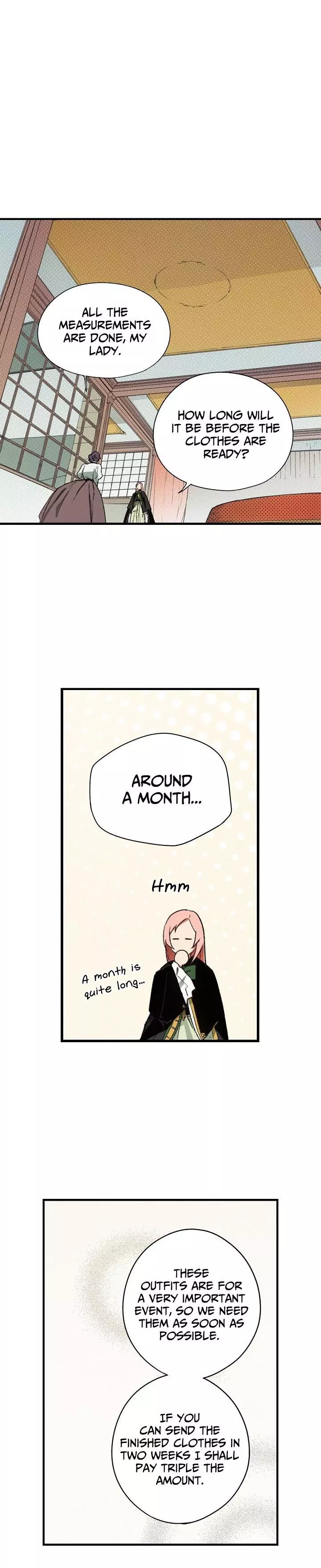 A Stepmother's Märchen Chapter 16 page 22