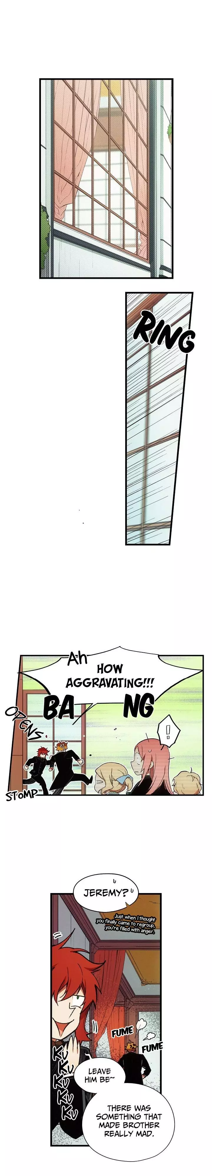 A Stepmother's Märchen Chapter 16 page 15