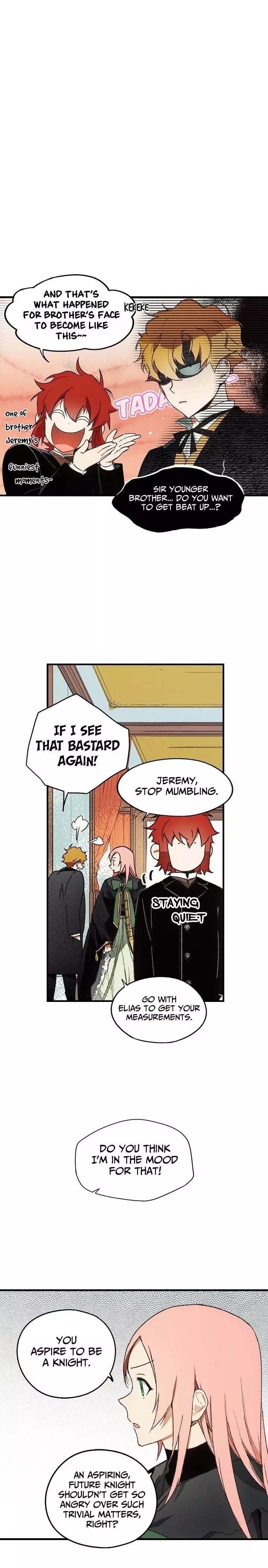 A Stepmother's Märchen Chapter 16 page 20