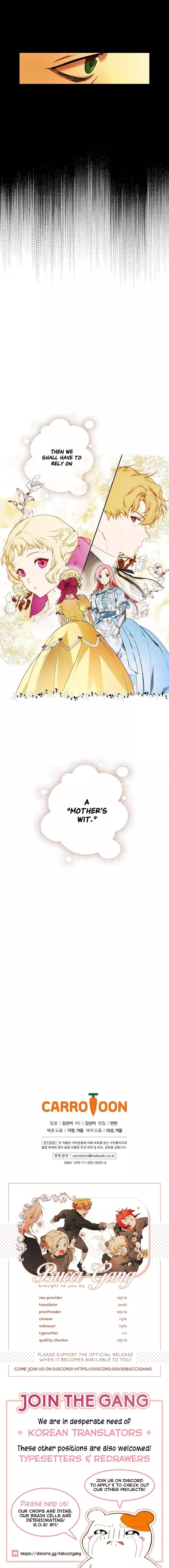 A Stepmother's Märchen Chapter 19 page 20