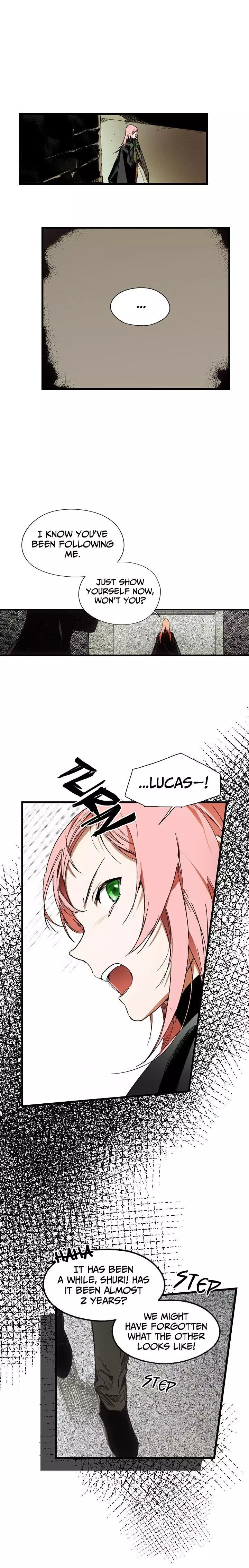A Stepmother's Märchen Chapter 16 page 28
