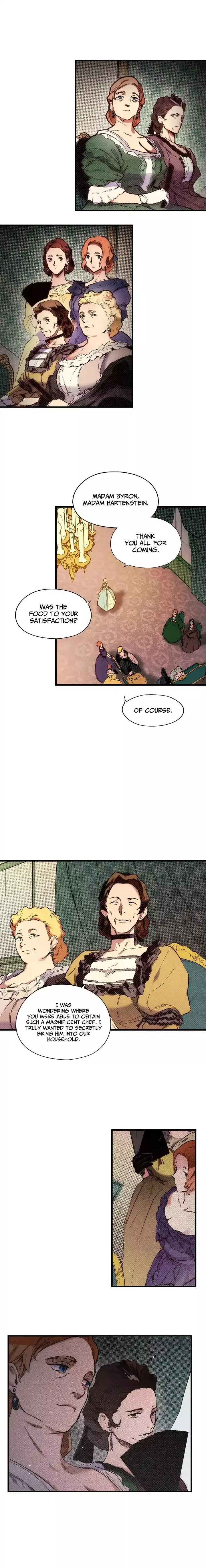 A Stepmother's Märchen Chapter 23 page 4