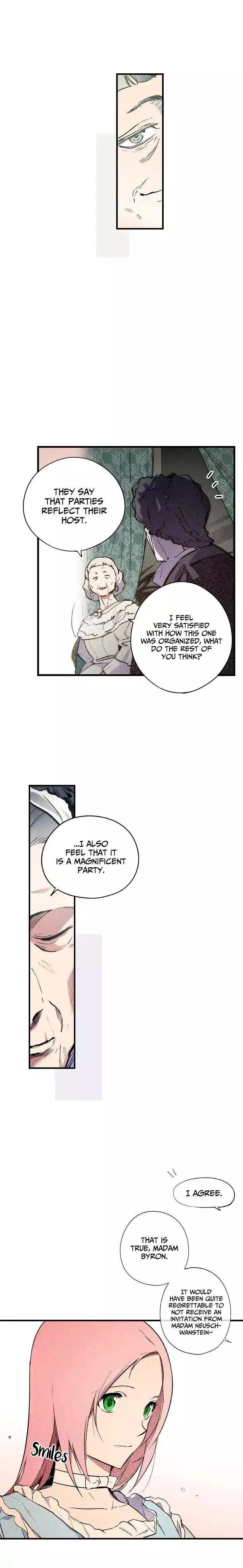 A Stepmother's Märchen Chapter 23 page 5