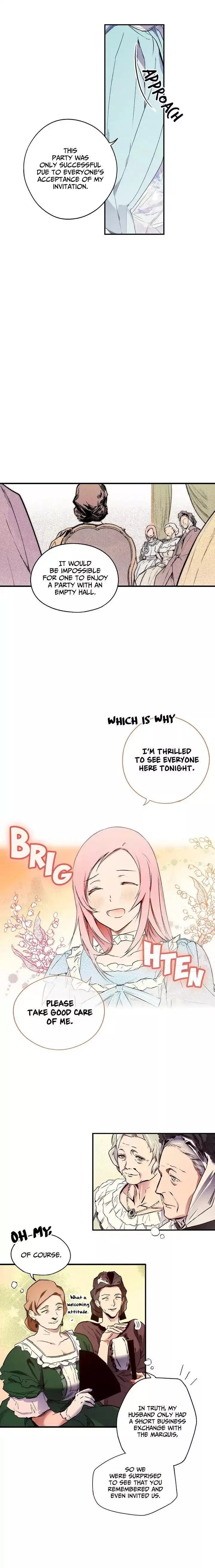 A Stepmother's Märchen Chapter 23 page 6