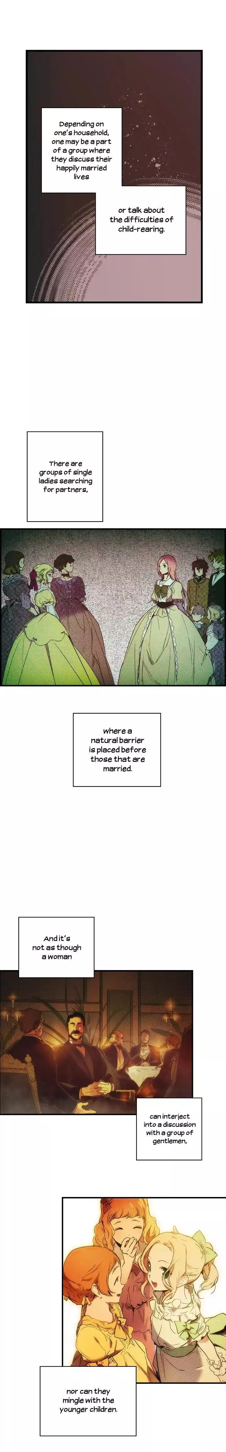 A Stepmother's Märchen Chapter 23 page 2